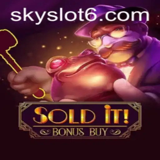 SKYSLOT Casino App