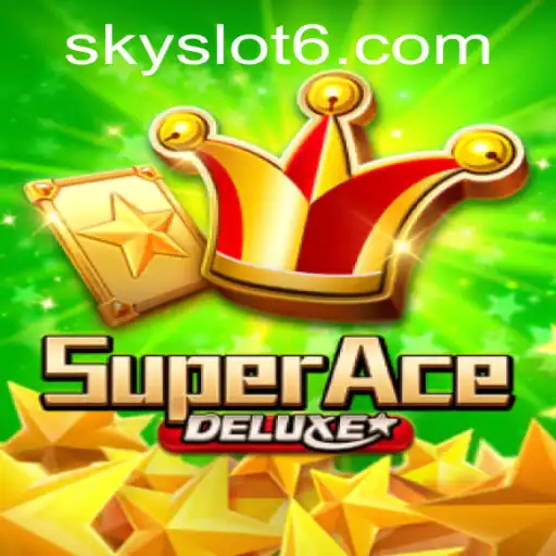 SKYSLOT Casino App